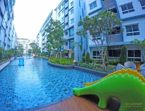 The Trust Hua Hin by Sea Lavender The Trust Hua Hin by Sea Lavender
