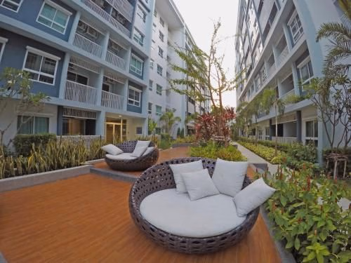 The Trust Hua Hin by Sea Lavender4