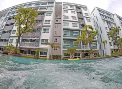 The Trust Hua Hin by Sea Lavender The Trust Hua Hin by Sea Lavender