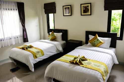 Pattama private pool villa Pattama private pool villa