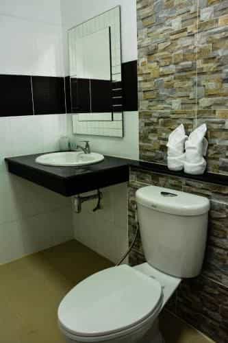 Pattama private pool villa Pattama private pool villa
