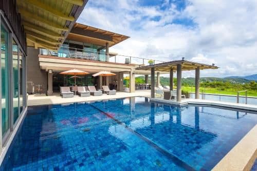 Villa