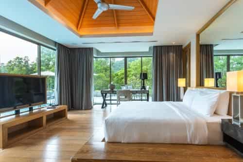 Villa Napalai 6 Bedroom Layan Seaview Villa (Butler Sevice, Breakfast, Beach Shuttle)) Villa Napalai 6 Bedroom Layan Seaview Villa (Butler Sevice, Breakfast, Beach Shuttle))