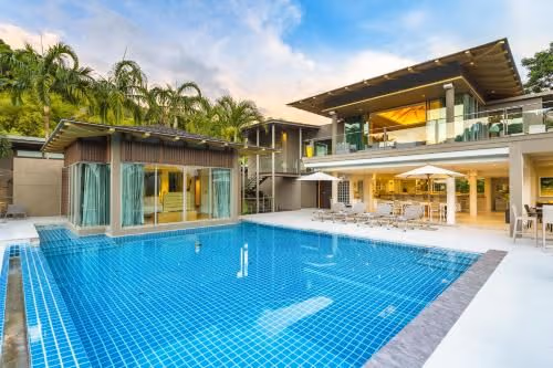Villa