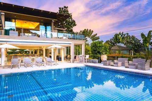 Villa