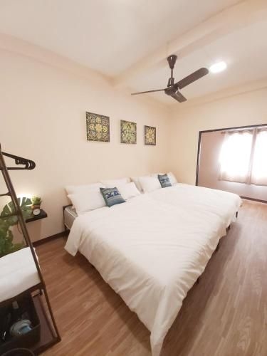 Real Bangkok Guesthouse4