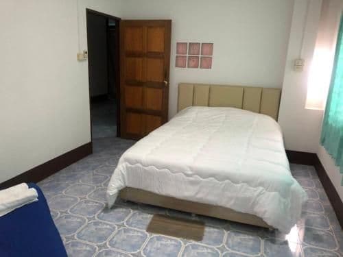 Single Room with Bathroom