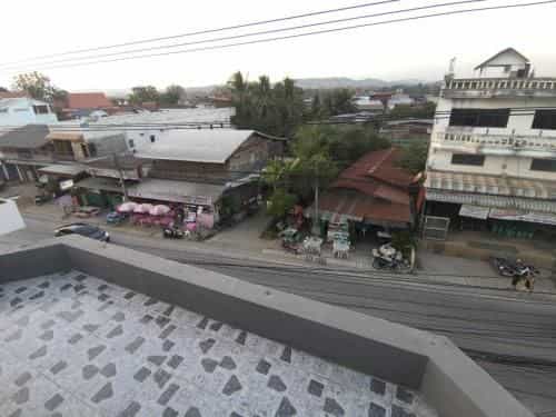 บ้านพรศรี Homestay บ้านพรศรี Homestay