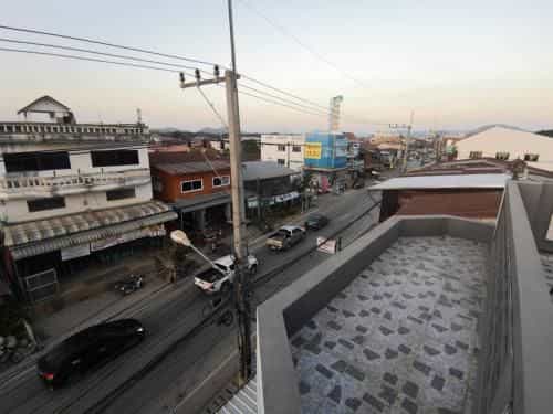 บ้านพรศรี Homestay บ้านพรศรี Homestay