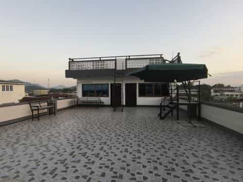 บ้านพรศรี Homestay บ้านพรศรี Homestay