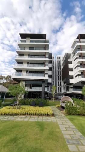 Mae Phim,Rayong,Escape Beachfront Condominum Mae Phim,Rayong,Escape Beachfront Condominum