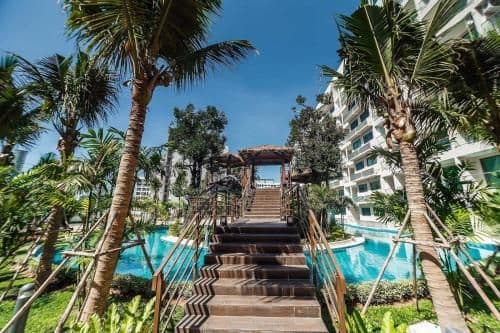 Luxury studio apartment Luxury studio apartment