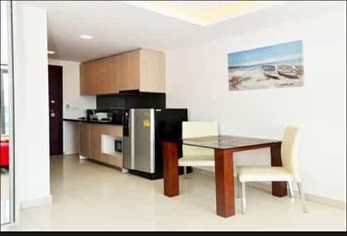 Luxury studio apartment Luxury studio apartment