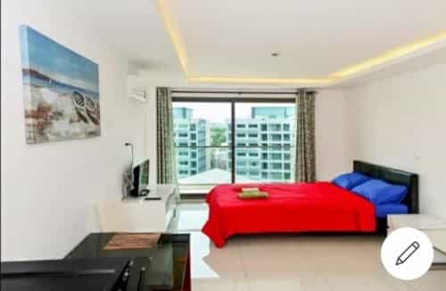 Luxury studio apartment Luxury studio apartment