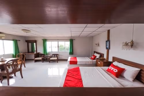 Family Suite