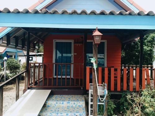 บ้านพักรับลมชมทะเล (Baan Pak Rab Lom Chom Talay)4