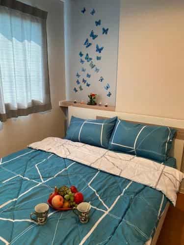 Lumpini seaview cha-am By Greenview Lumpini seaview cha-am By Greenview