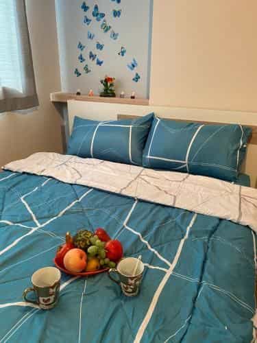Lumpini seaview cha-am By Greenview Lumpini seaview cha-am By Greenview