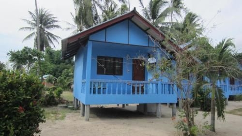 Bang Nam Kem Resort2