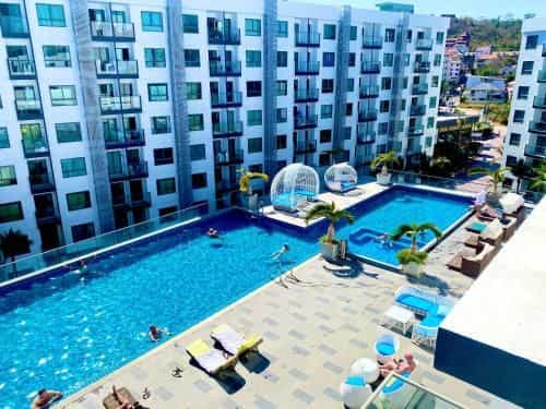 Arcadia Beach Resort New Apartment 205 Arcadia Beach Resort New Apartment 205