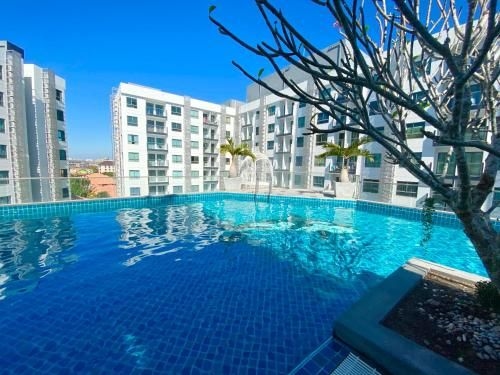 Arcadia Beach Resort New Apartment 2053