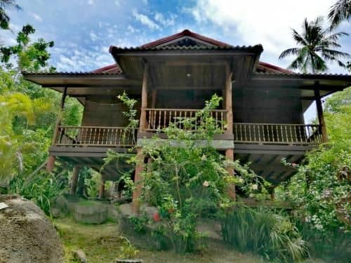 Chanin Villa Chanin Villa