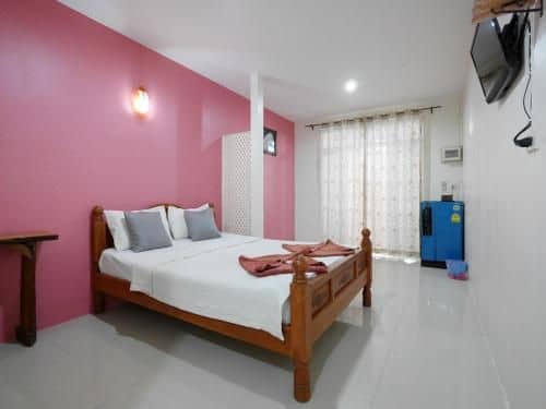 Ban FahSai Guest House Ban FahSai Guest House