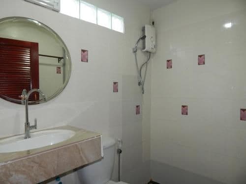Standard Double Room with Fan