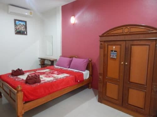 Standard Double Room with Fan