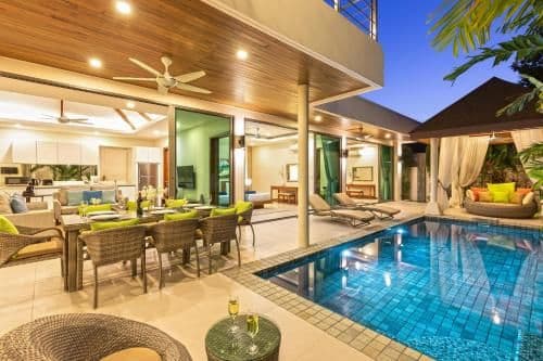 Villa Kadi Villa Kadi