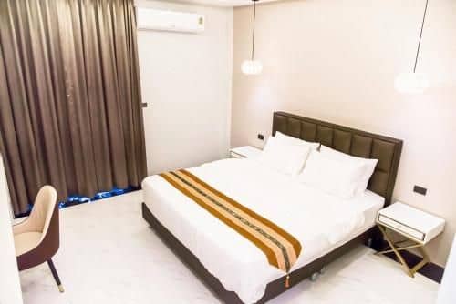 Worachat Boutique Hotel Lomsak Worachat Boutique Hotel Lomsak