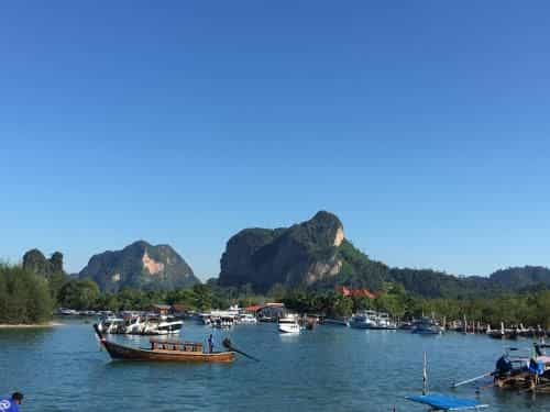 ศิญา ไพร์ทเวท พูลวิลล่า อ่าวนาง ศิญา ไพร์ทเวท พูลวิลล่า อ่าวนาง