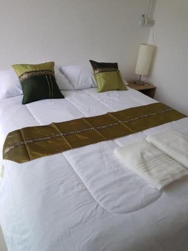 King Room with Mountain View
