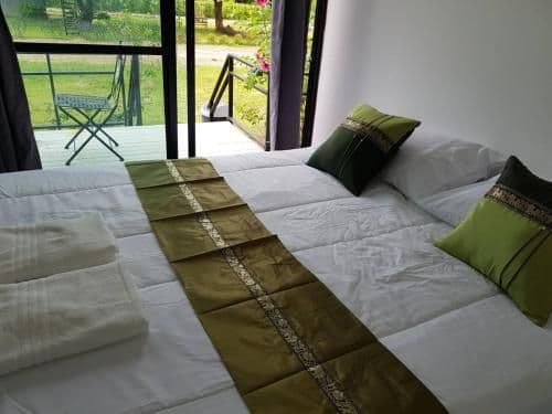 King Room with Mountain View