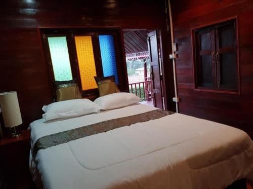 Queen Room with Balcony