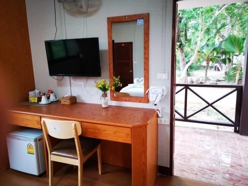 วังเวิน รีสอร์ท (Wang Wern Resort)4