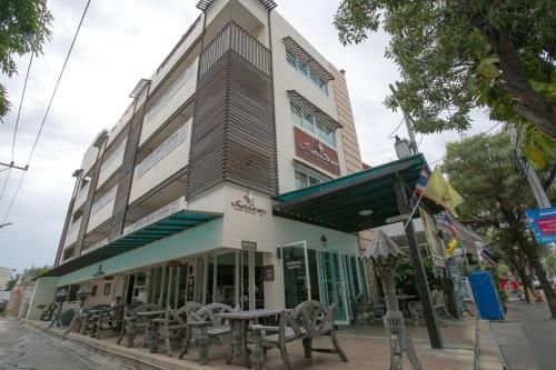 Rabiangdao Hotel0