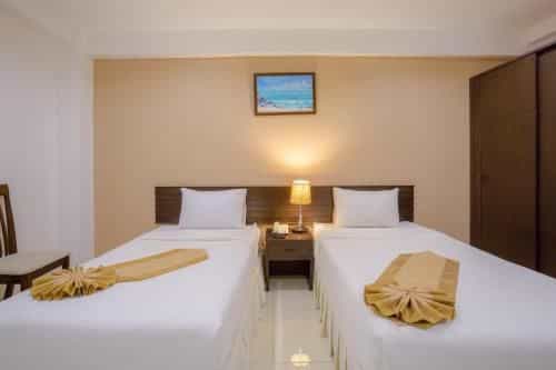 Rabiangdao Hotel Rabiangdao Hotel