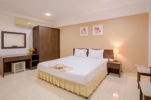 Rabiangdao Hotel1