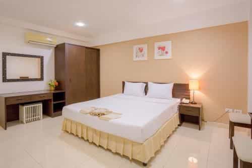 Rabiangdao Hotel Rabiangdao Hotel