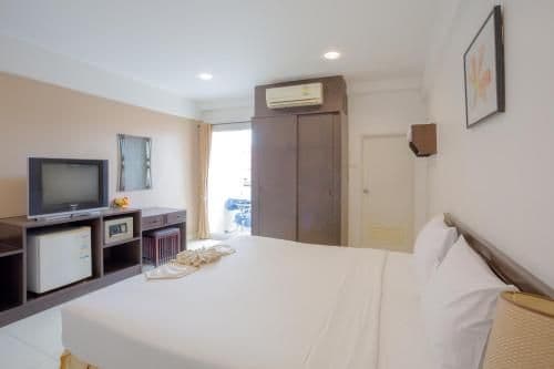 Small Double Room