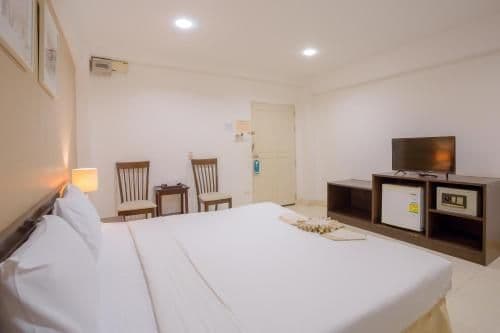 Small Double Room