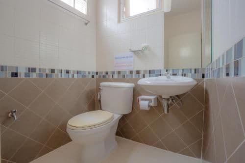 Small Double Room