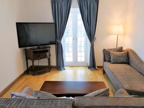 Standard Suite