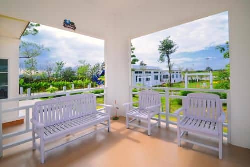 Blue Sky Villa Khao Yai Blue Sky Villa Khao Yai