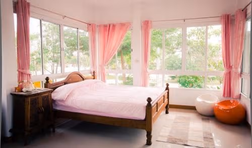 One-Bedroom Villa