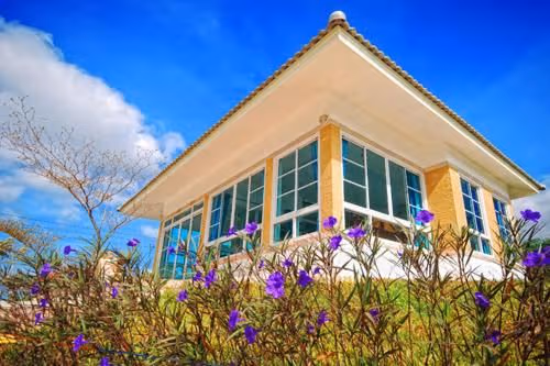 One-Bedroom Villa