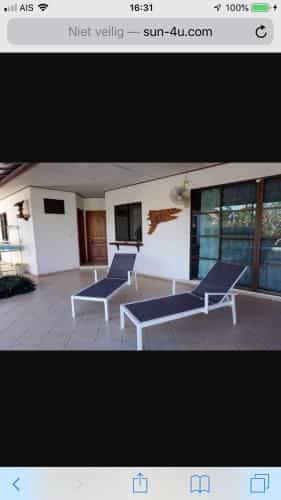 Bali residence Bali residence