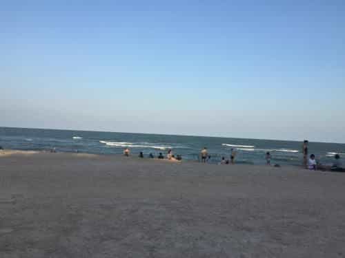 Rain Cha-am Huahin by Khun Joy Rain Cha-am Huahin by Khun Joy