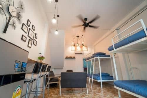 summer homestay in downtown hatyai summer homestay in downtown hatyai